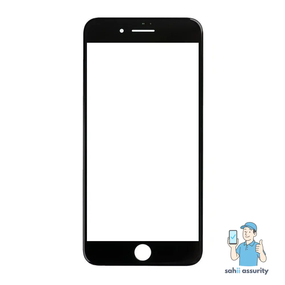 Front Glass for Apple iPhone 7 Plus 128GB thumbnail